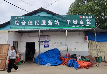 武宁连锁店招牌制作的注意事项。