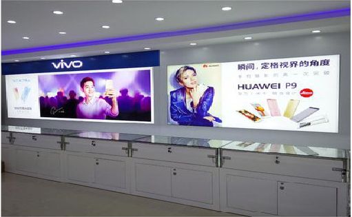 武宁软膜灯箱的材料组成。