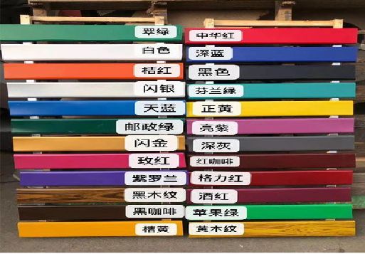 武宁做招牌可以用哪些材料？