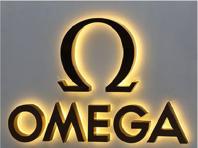 武宁招牌上的发光字几天可以做好？